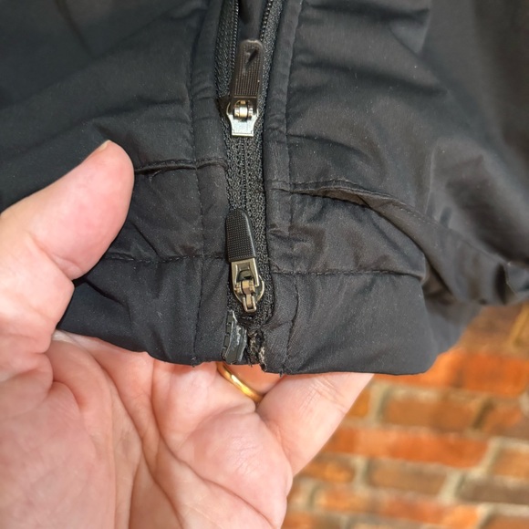 Nike womens Run Division dynamic vent lightweight running jacket black S - Picture 3 of 6